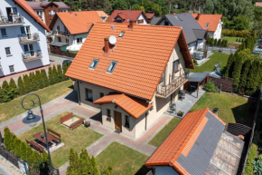 Pokoje gościnne Beata (Niska1), Krynica Morska